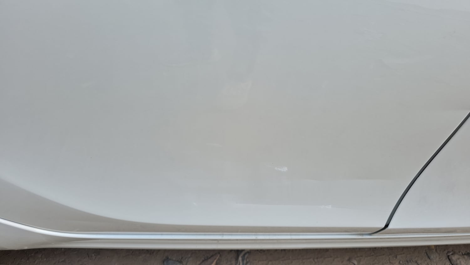 Used 2020 Tata Tiago XE Petrol Manual dents MINOR SCRATCH