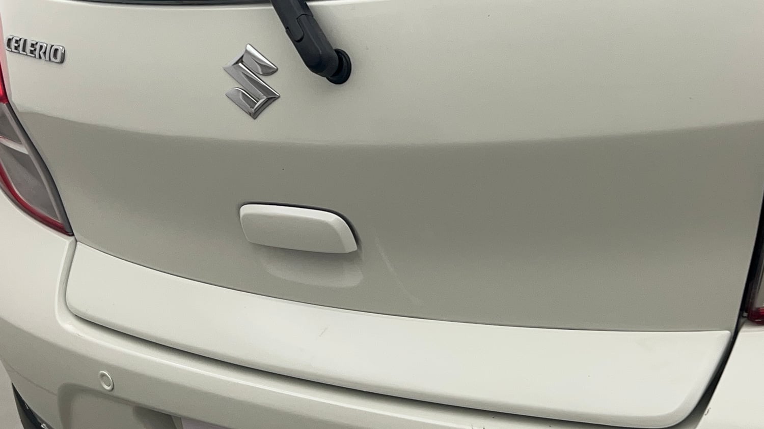 Used 2019 Maruti Suzuki Celerio ZXi Petrol Manual dents MINOR SCRATCH