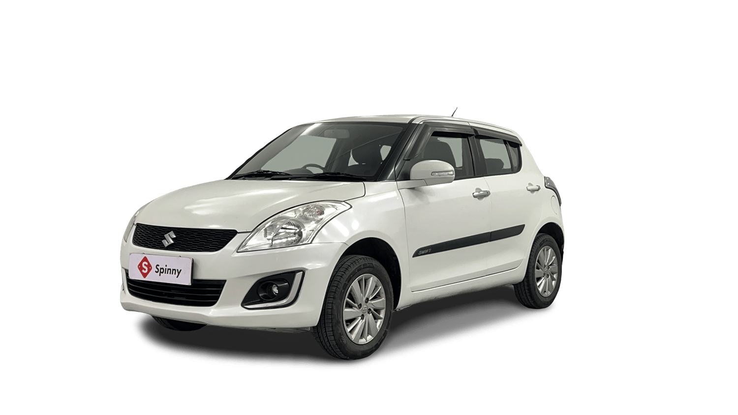 Used 2016 Maruti Suzuki Swift ZXi Petrol Manual Image