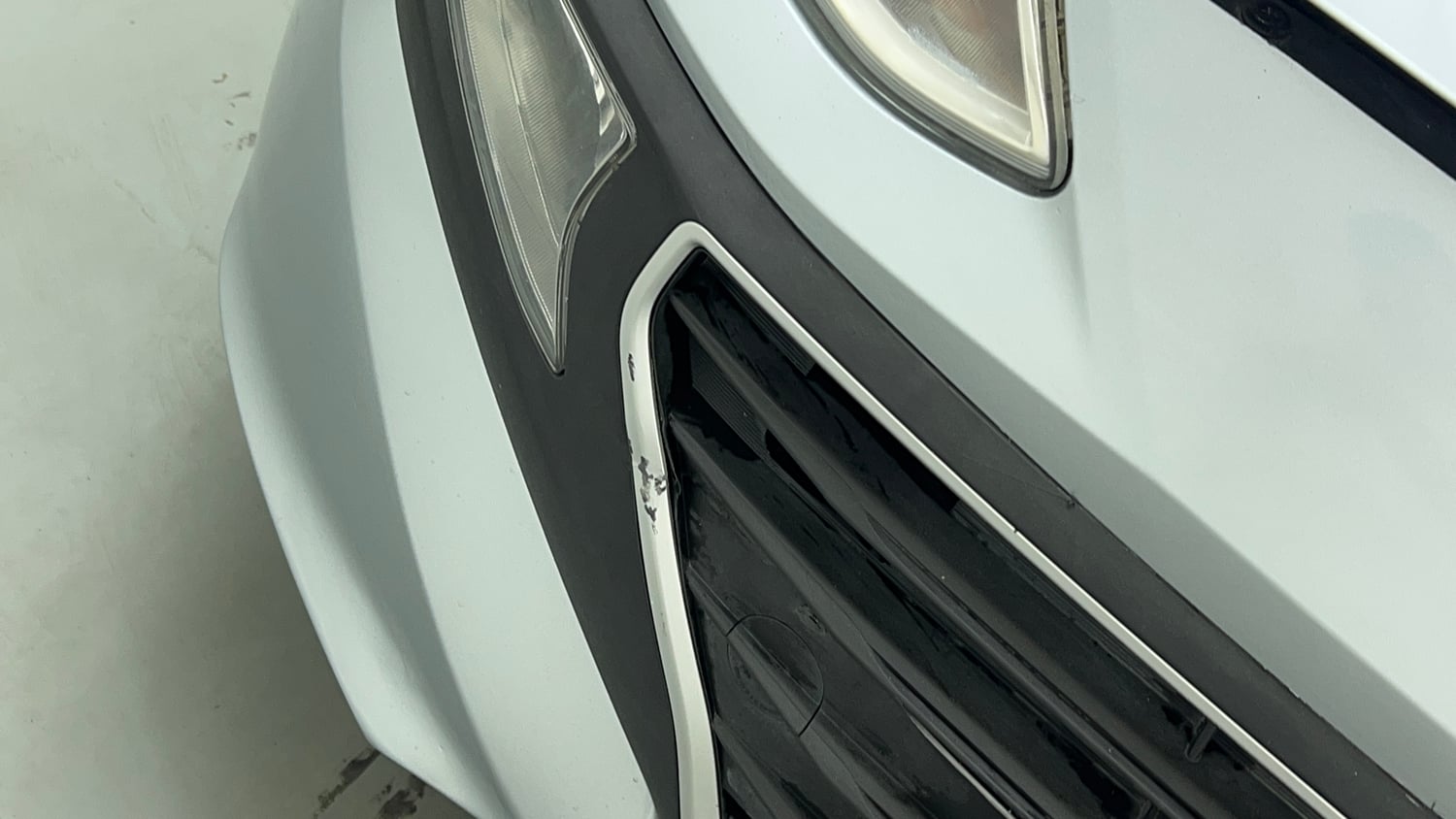 Used 2021 Hyundai Santro Sportz Petrol Manual dents MINOR SCRATCH