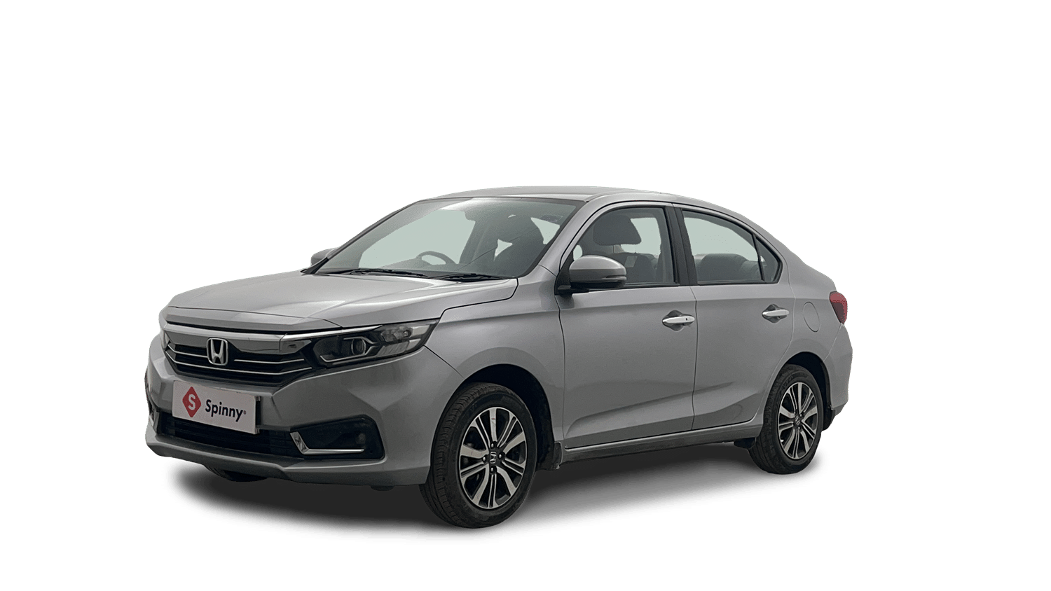 Used 2022 Honda Amaze VX MT 1.2 Petrol Petrol Manual Image