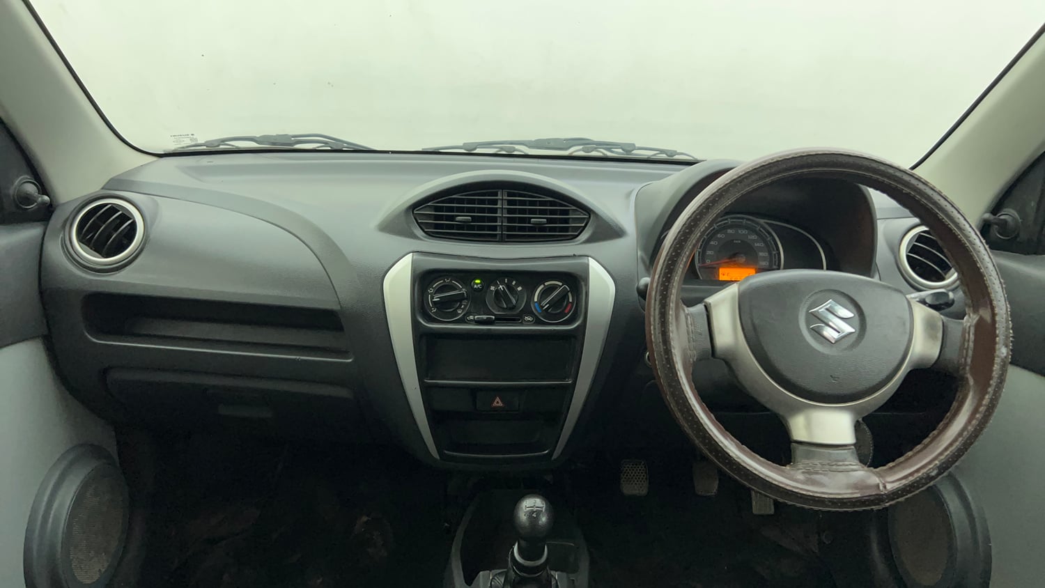 DASHBOARD VIDEO