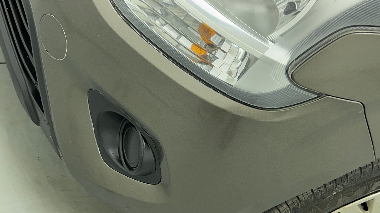 Used 2024 Maruti Suzuki Wagon R VXI 1.0 Petrol Manual dents MINOR SCRATCH