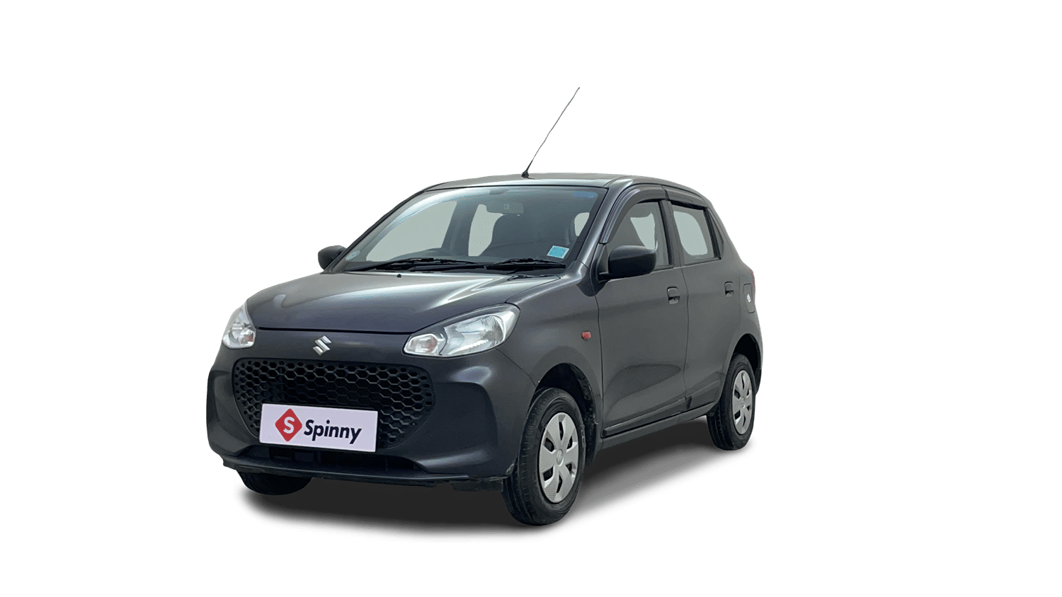 Used 2024 Maruti Suzuki Alto K10 VXi Plus Petrol Manual Image
