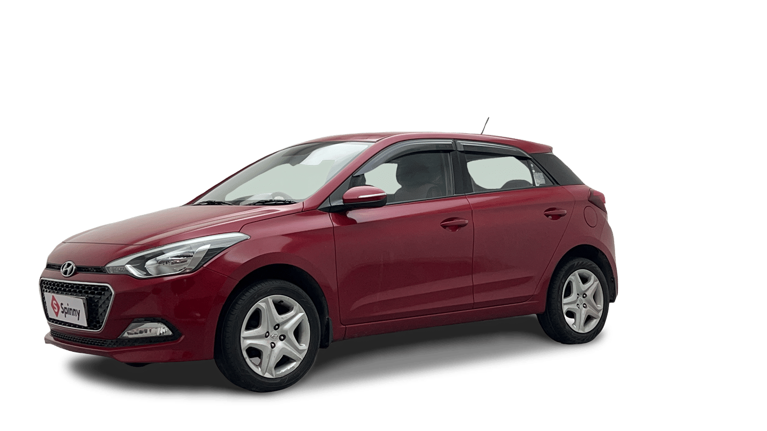 Used 2017 Hyundai Elite i20 Asta 1.2 Petrol Manual Image