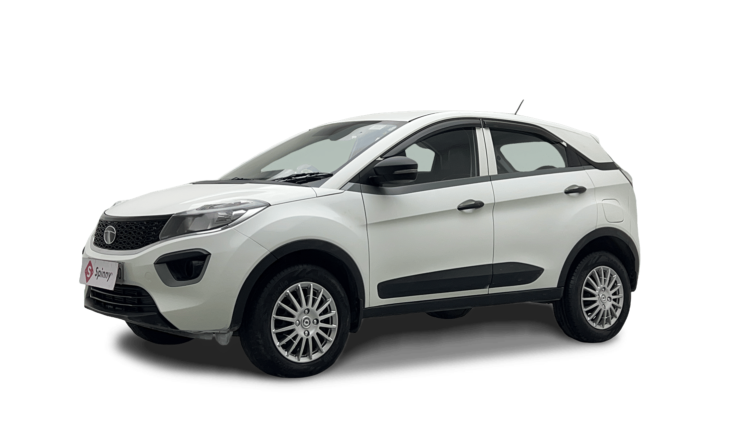 Used 2018 Tata Nexon XM Diesel Diesel Manual Image