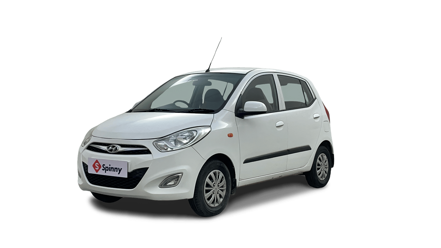 Used 2016 Hyundai I10 Sportz 1.1 iRDE2 Petrol Manual Image