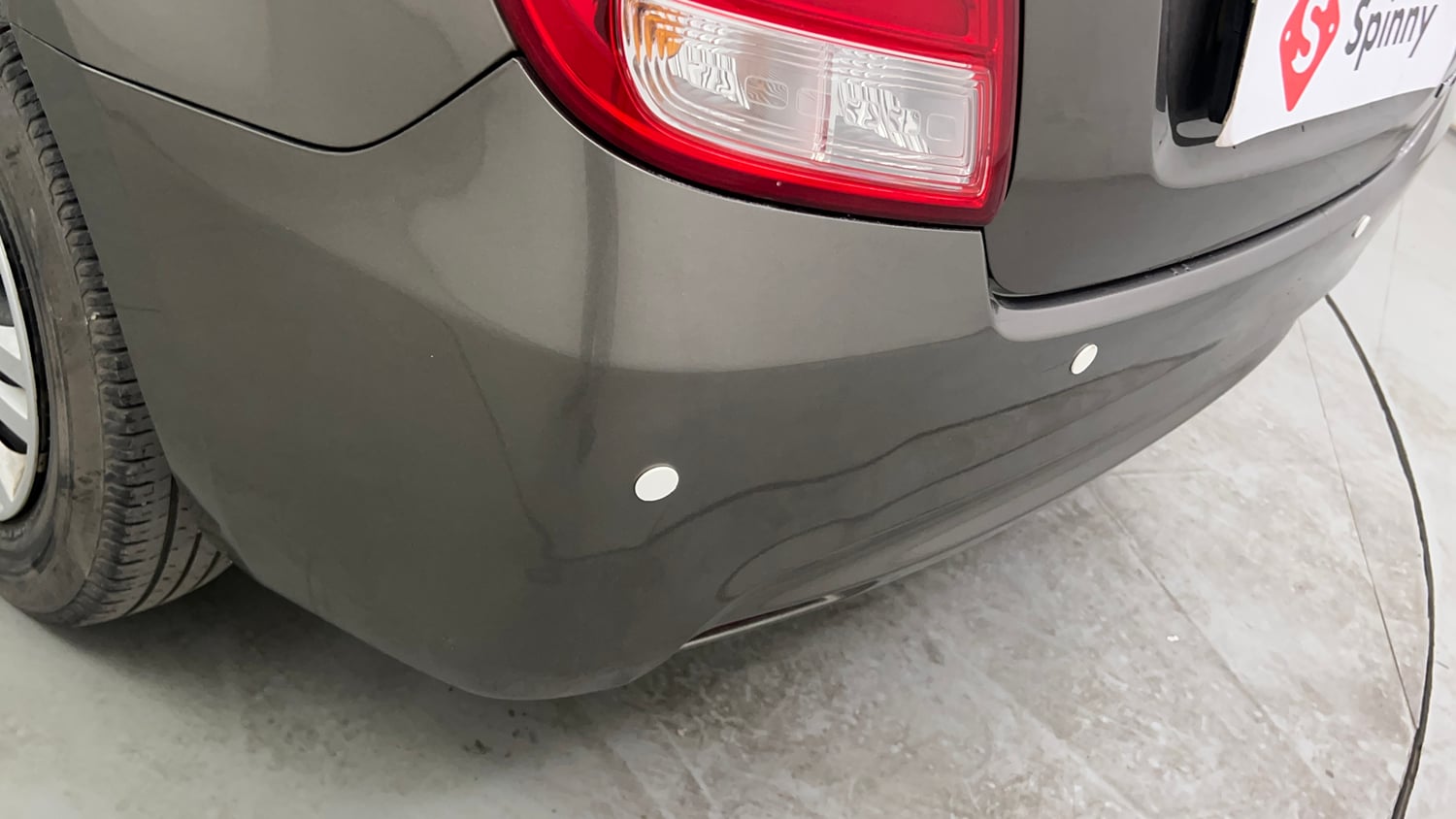 Used 2019 Maruti Suzuki Dzire VXi Petrol Manual dents MINOR SCRATCH