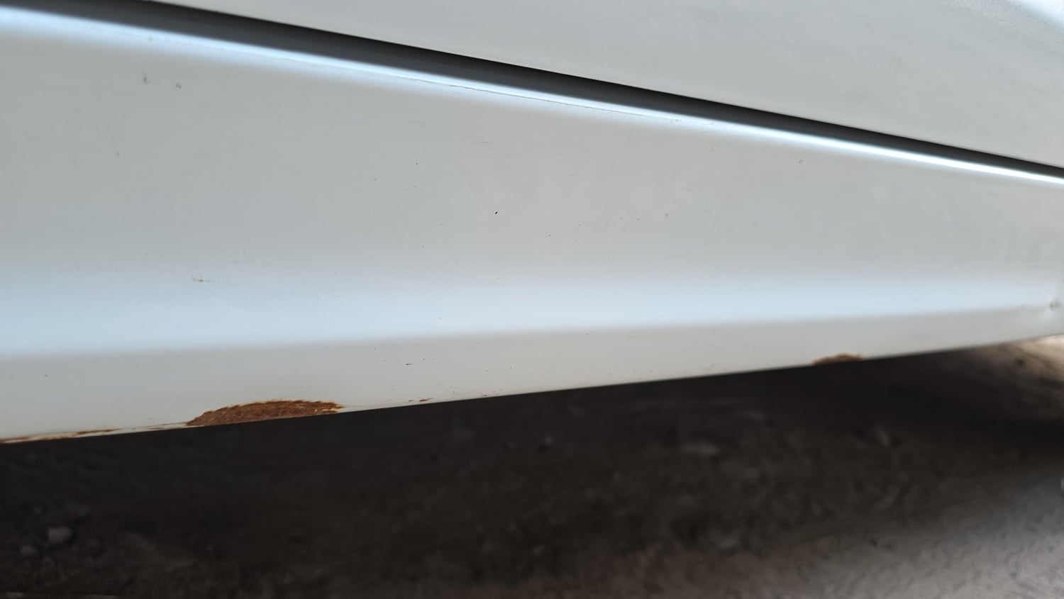 Used 2020 Tata Tiago XE Petrol Manual dents MINOR DENT