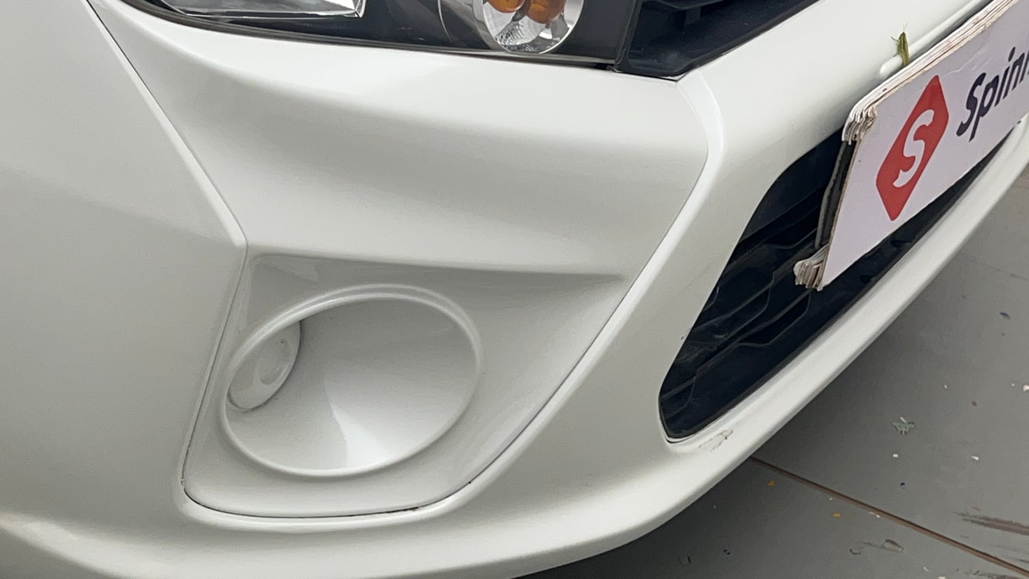 Used 2019 Maruti Suzuki Celerio ZXi Petrol Manual dents MINOR SCRATCH