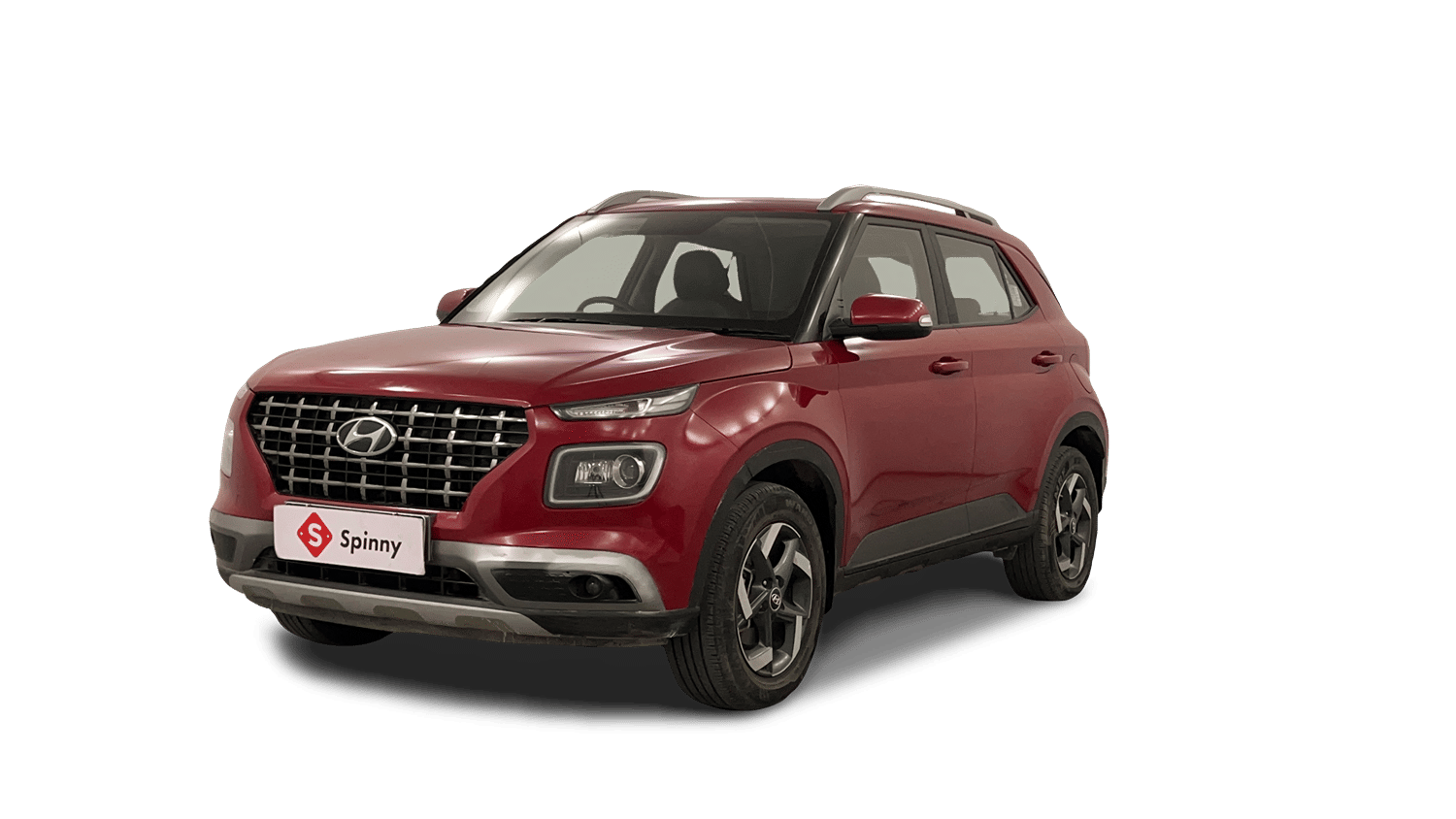 Used 2020 Hyundai Venue SX 1.5 CRDi Diesel Manual Image