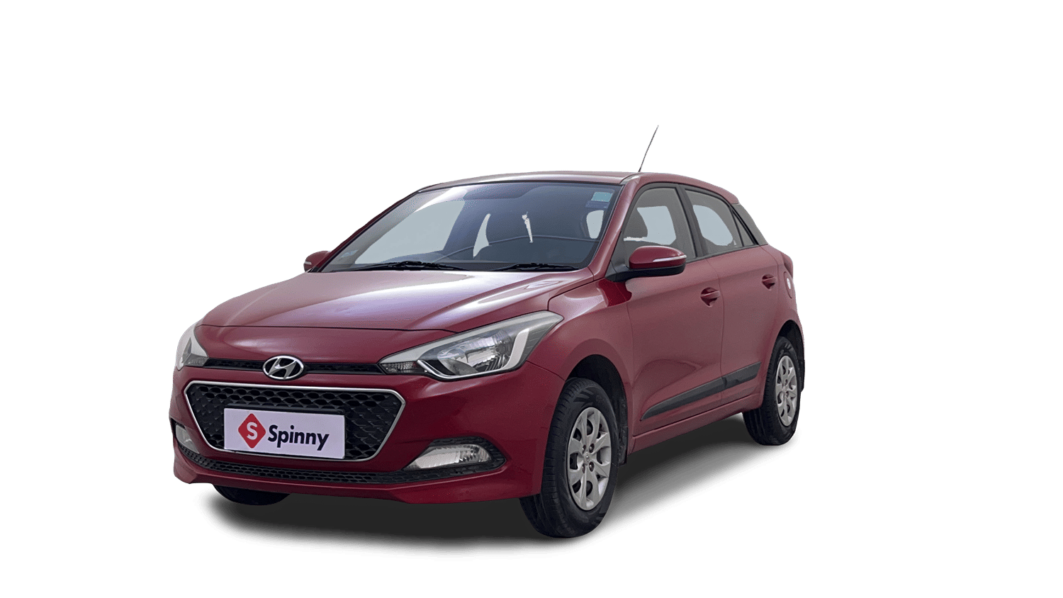 Used 2016 Hyundai Elite i20 Sportz 1.2 Petrol Manual Image