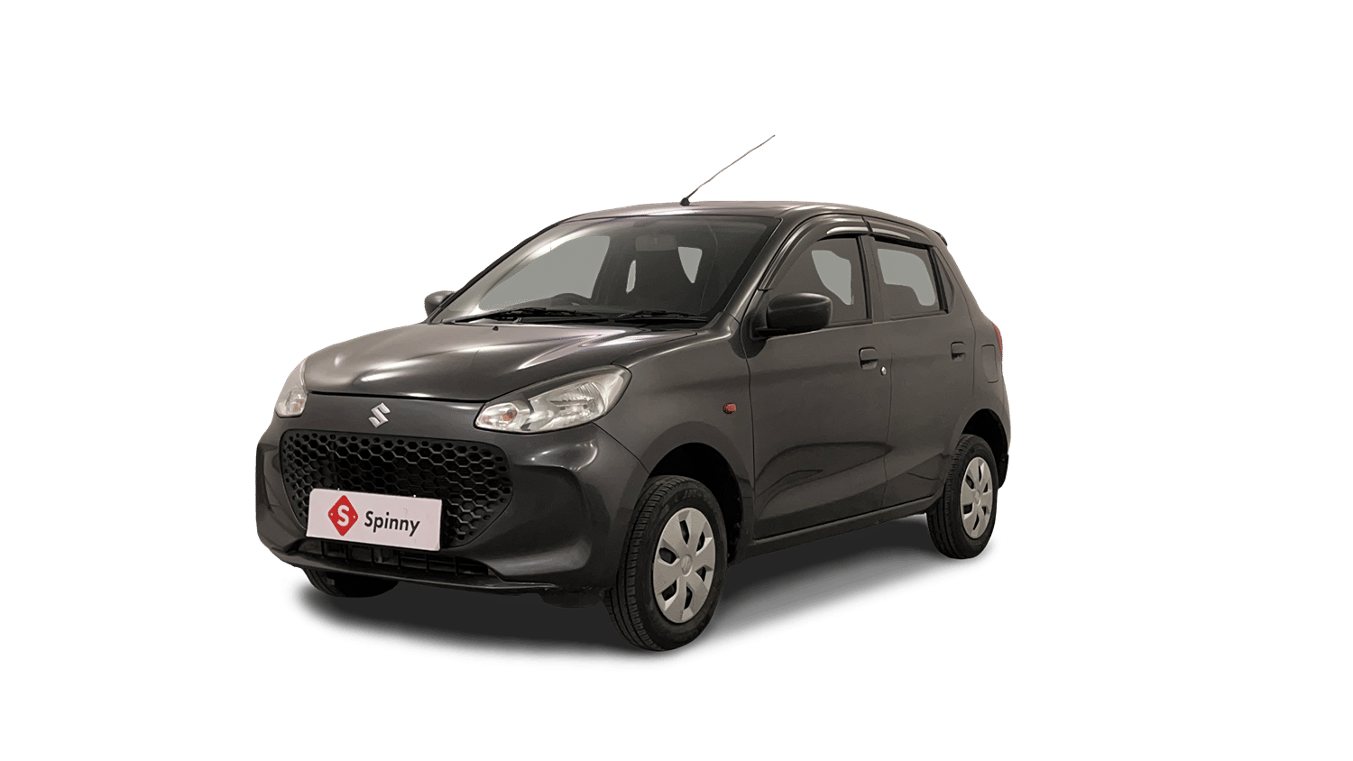 Used 2025 Maruti Suzuki Alto K10 VXi (O) Petrol Manual Image