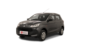 Used 2025 Maruti Suzuki Alto K10 VXi (O) Petrol Manual Image