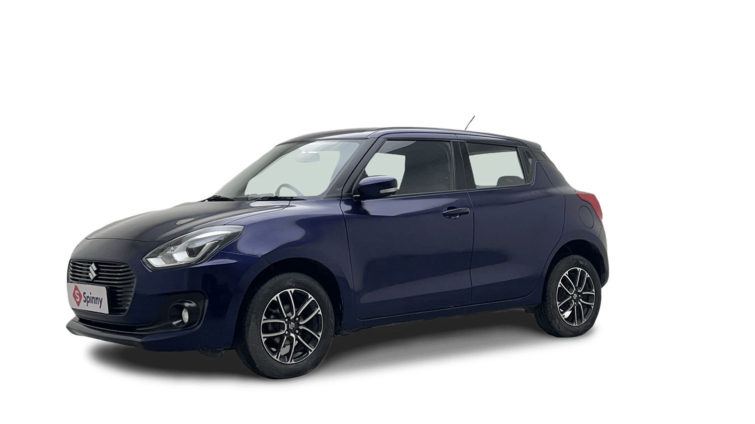 Used 2018 Maruti Suzuki Swift ZXi Plus Petrol Manual Image