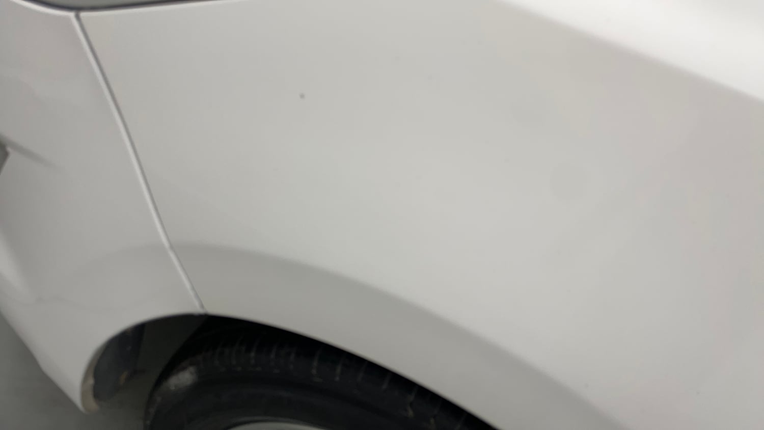 Used 2019 Toyota Innova Crysta 2.4 V 7 STR Diesel Manual dents MINOR SCRATCH