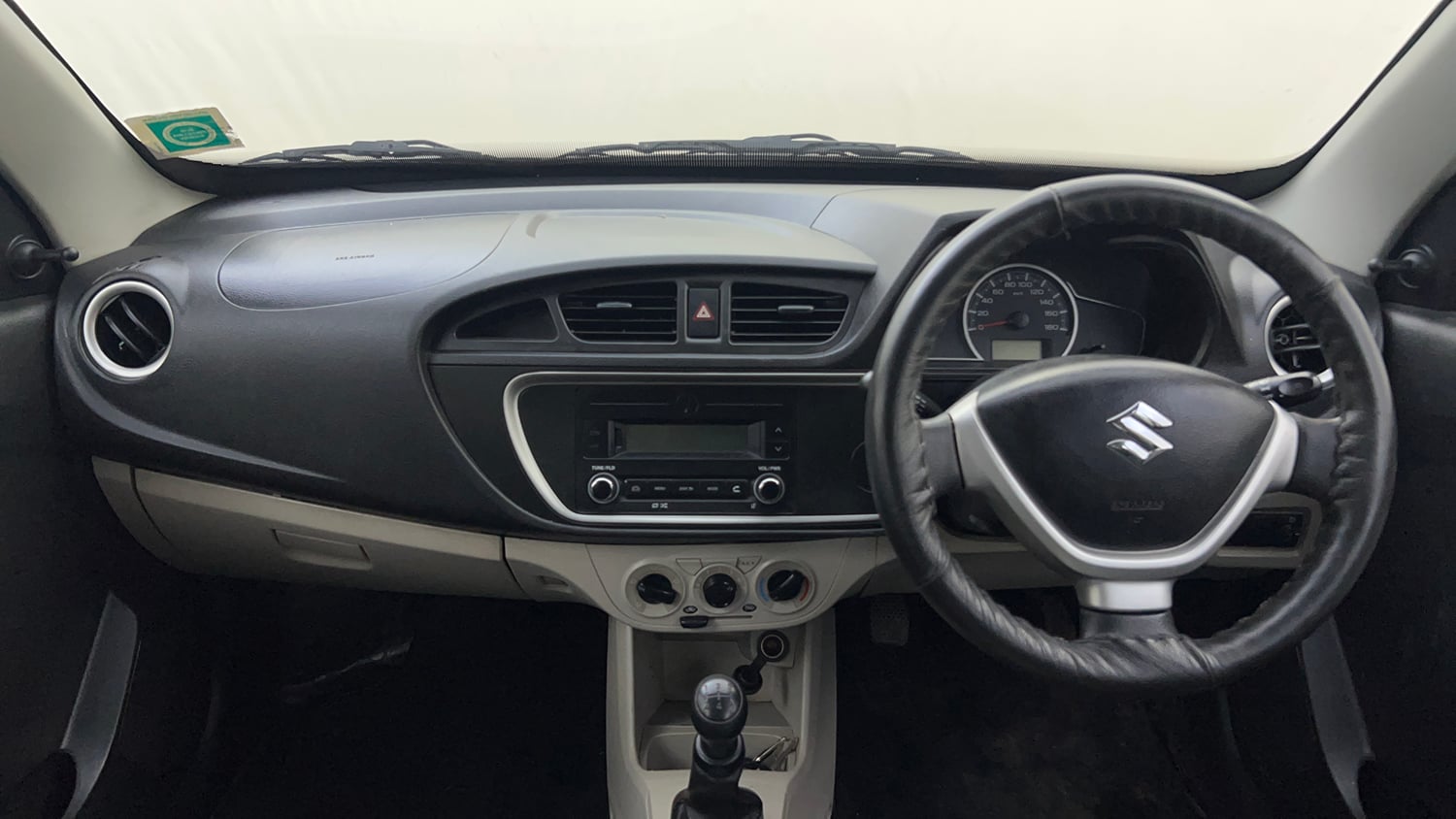 DASHBOARD VIDEO
