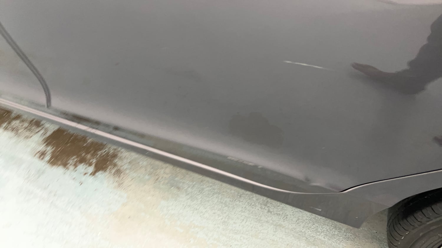 Used 2018 Honda City V Petrol Petrol Manual dents MINOR SCRATCH