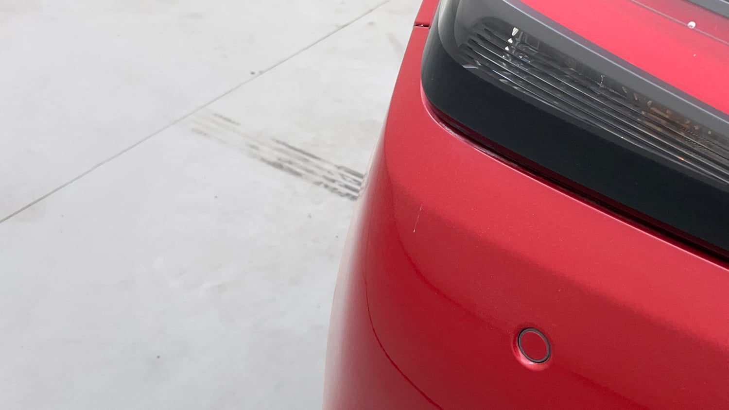Used 2024 Maruti Suzuki Swift ZXi Plus Dual Tone AMT Petrol Automatic dents MINOR SCRATCH
