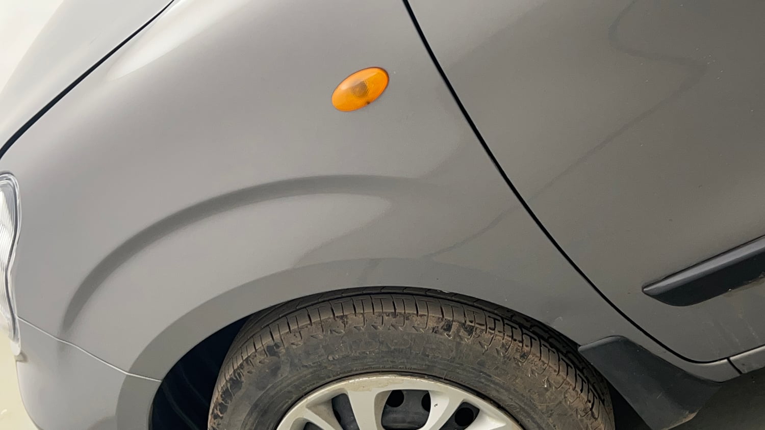 Used 2023 Maruti Suzuki Celerio VXi Petrol Manual dents MINOR DENT
