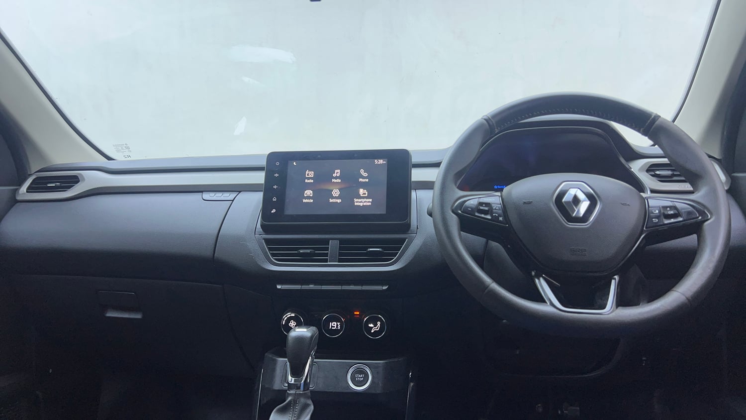 DASHBOARD VIDEO