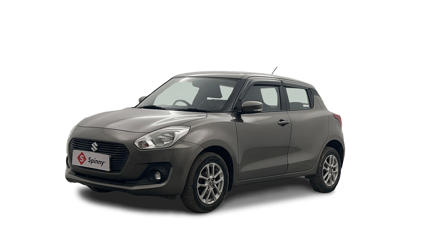 Used 2019 Maruti Suzuki Swift ZXi AMT Petrol Automatic Image