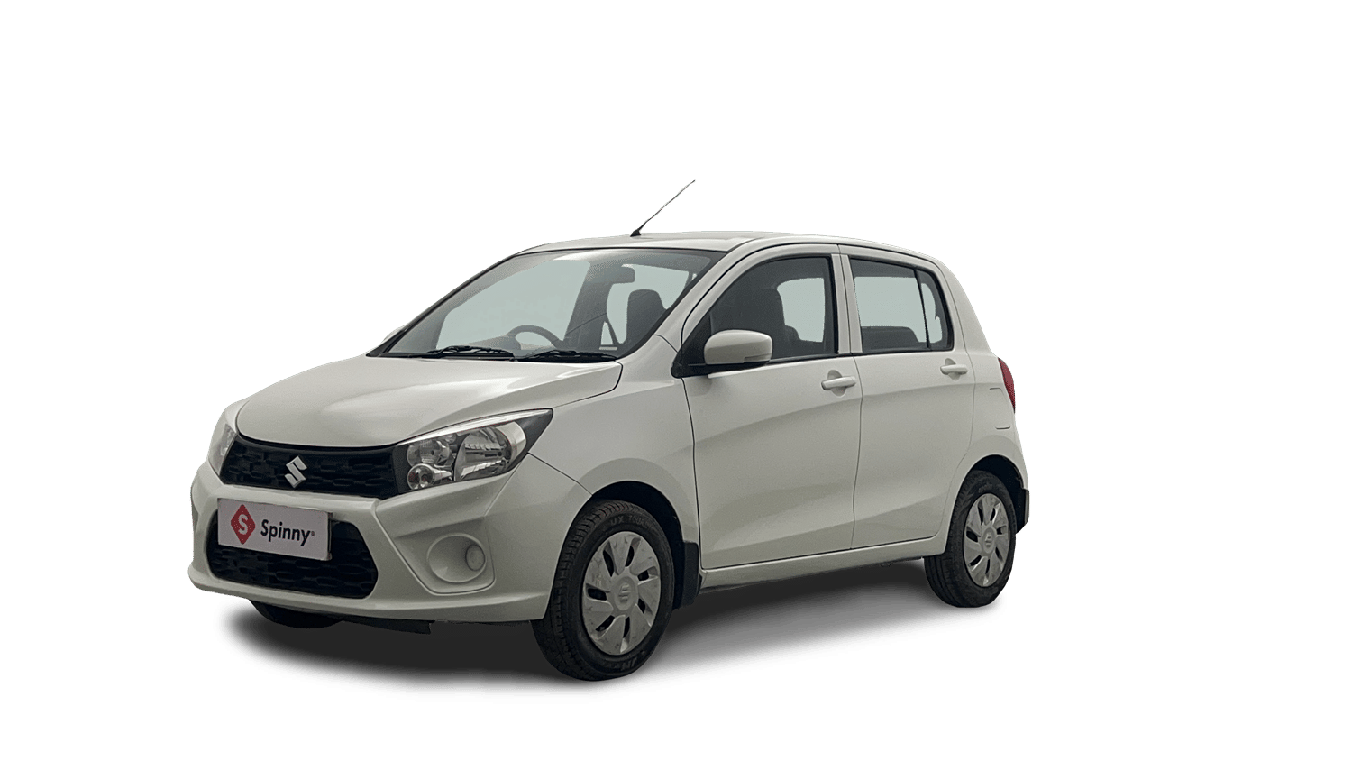 Used 2019 Maruti Suzuki Celerio ZXi Petrol Manual Image