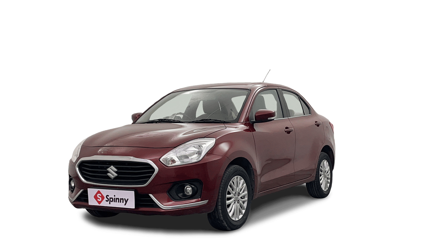 Used 2018 Maruti Suzuki Dzire ZXi AMT Petrol Automatic Image