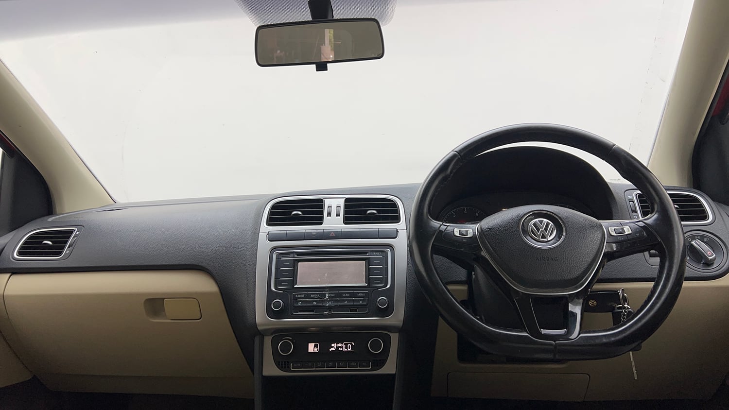 DASHBOARD VIDEO