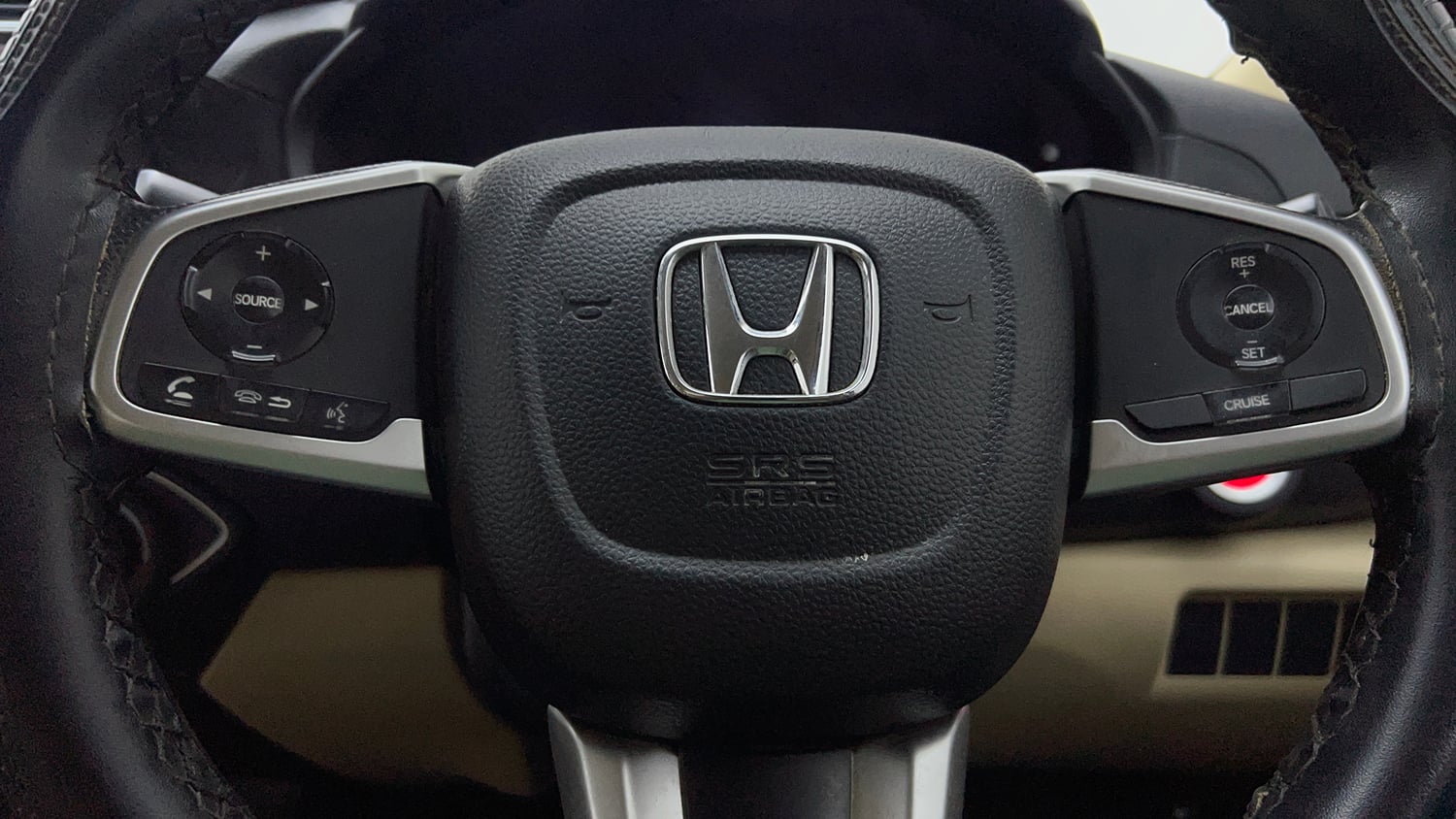 Used 2022 Honda Amaze VX MT 1.2 Petrol Petrol Manual top_features Airbags