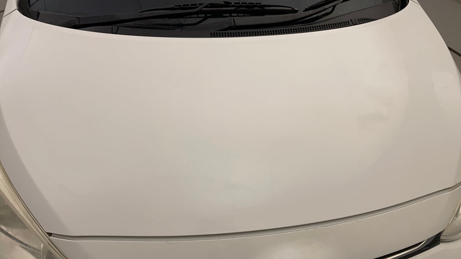 Used 2017 Hyundai Grand i10 Magna 1.2 Kappa VTVT Petrol Manual dents MINOR SCRATCH