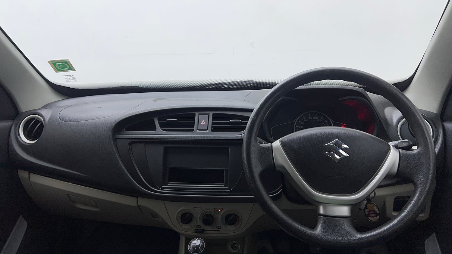 DASHBOARD VIDEO