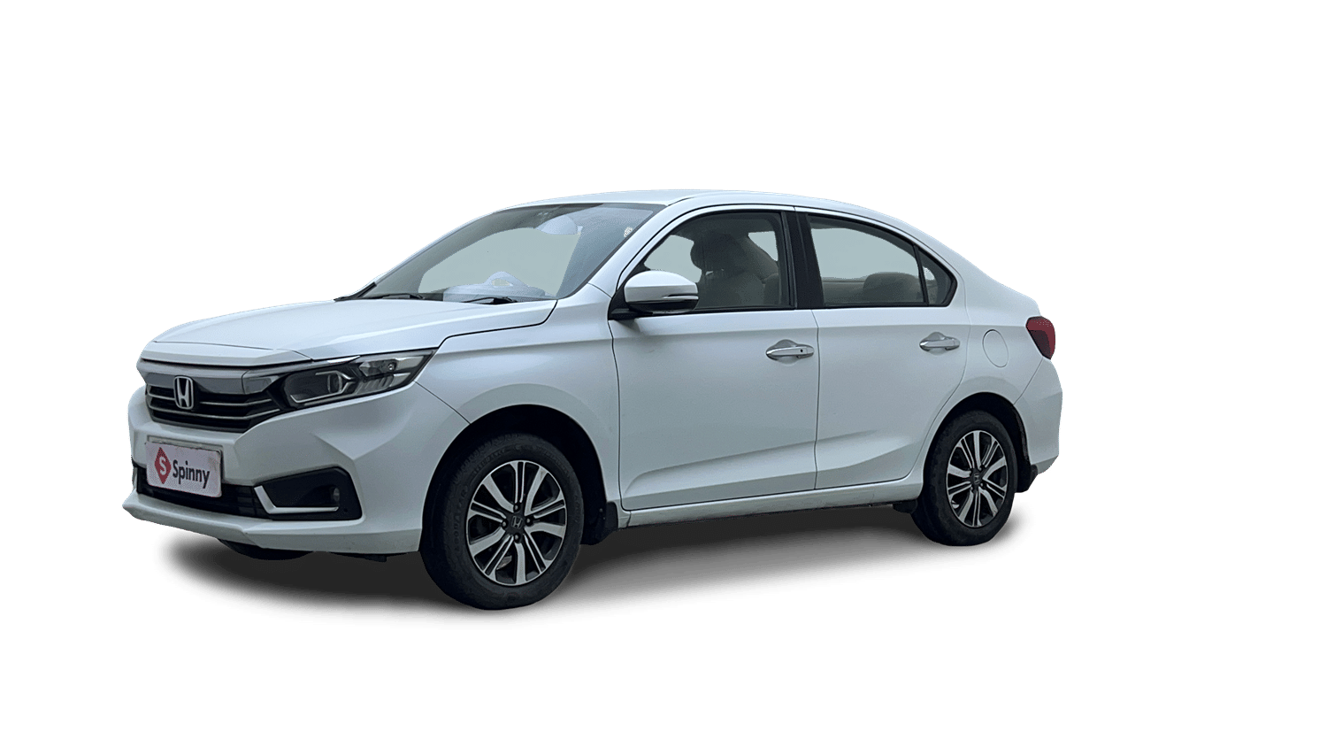 Used 2022 Honda Amaze VX MT 1.2 Petrol Petrol Manual Image