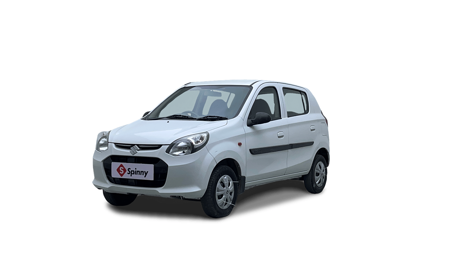 Used 2013 Maruti Suzuki Alto 800 Lxi Petrol Manual Image