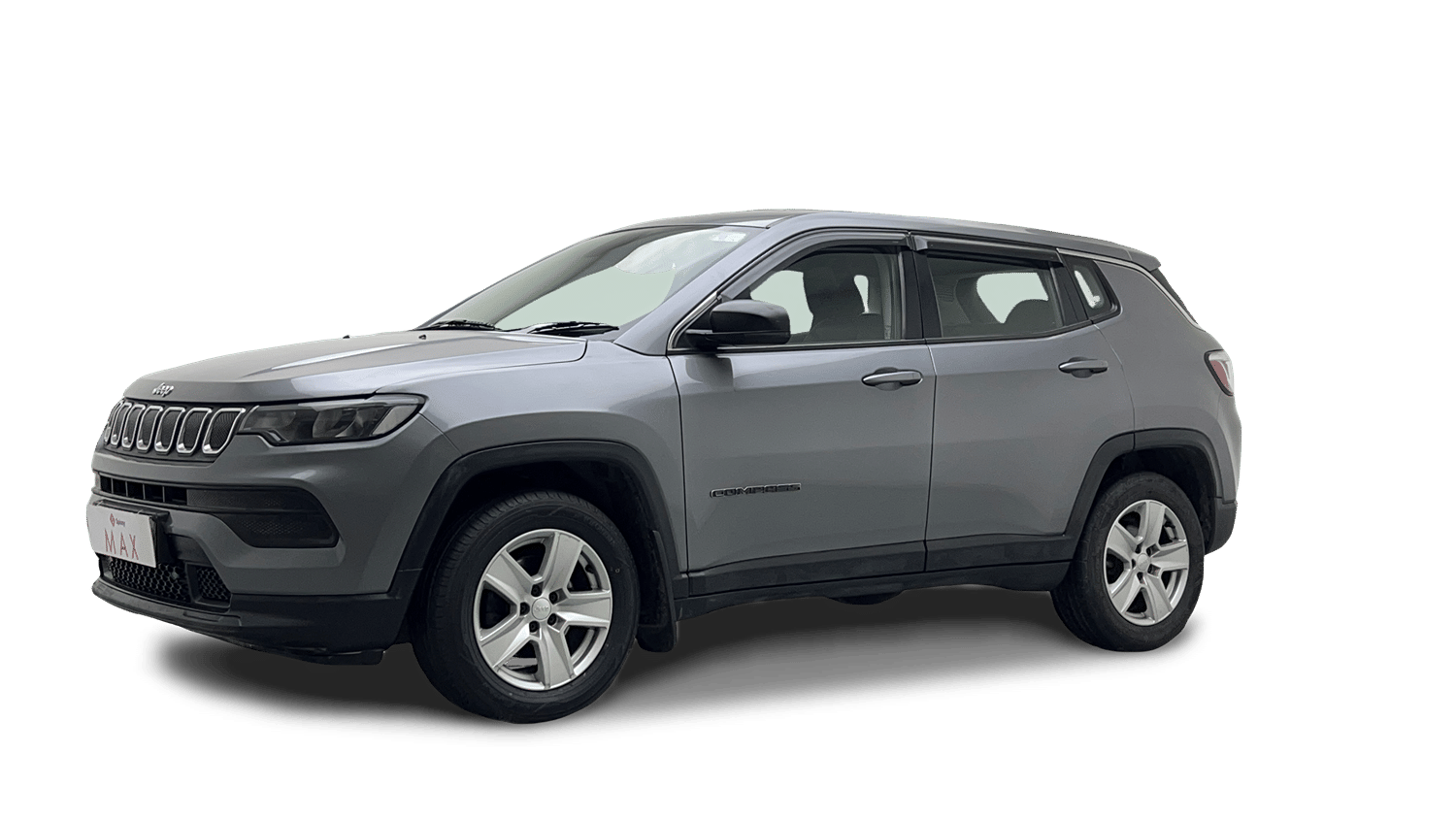 Used 2022 Jeep Compass Sport 1.4 Petrol Petrol Manual Image