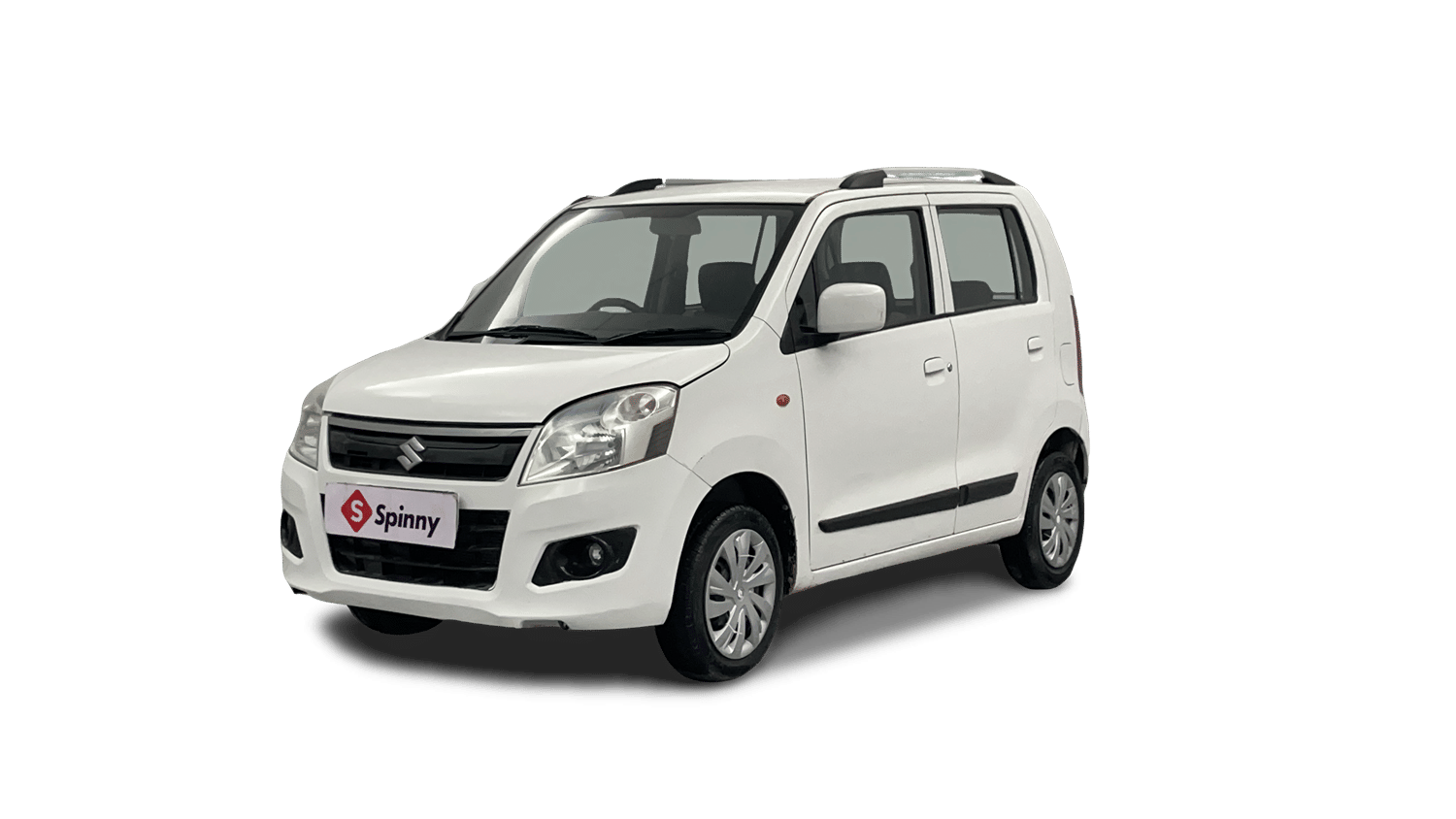 Used 2015 Maruti Suzuki Wagon R VXI Petrol Manual Image