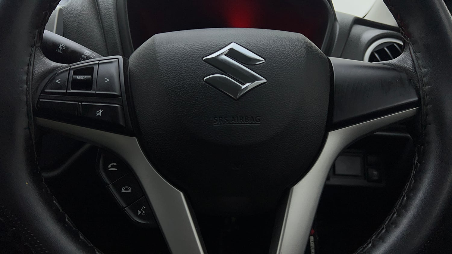 Used 2025 Maruti Suzuki Alto K10 VXi Plus (O) Petrol Manual top_features Airbags