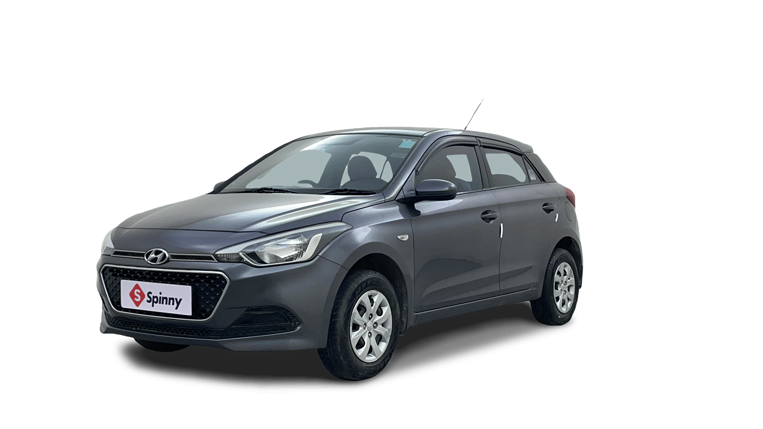 Used 2017 Hyundai Elite i20 Magna 1.2 Petrol Manual Image