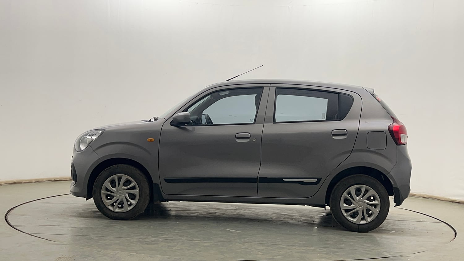 Used 2023 Maruti Suzuki Celerio VXi Petrol Manual exterior LEFT SIDE VIEW