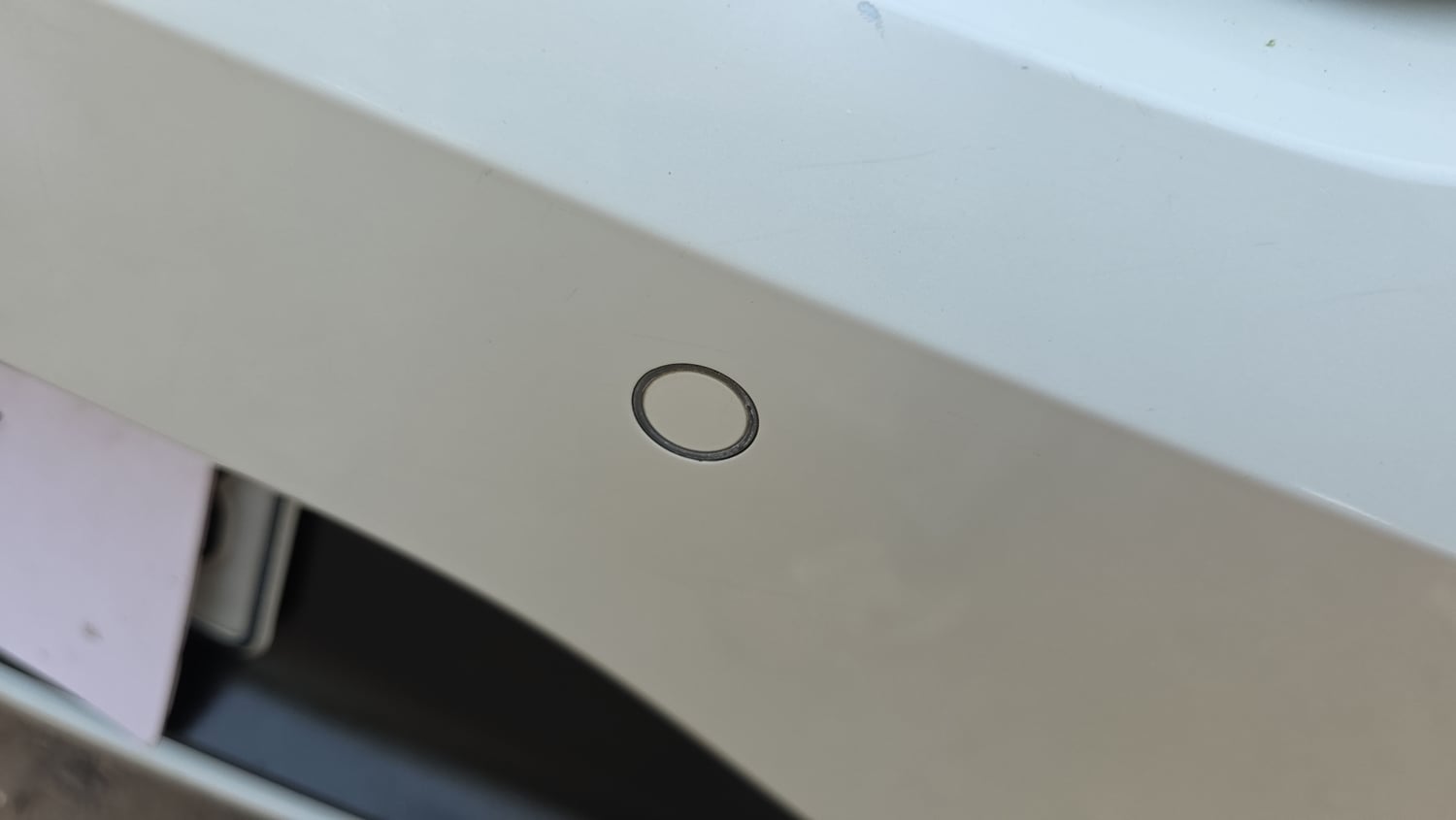 Used 2020 Tata Tiago XE Petrol Manual top_features Parking sensors