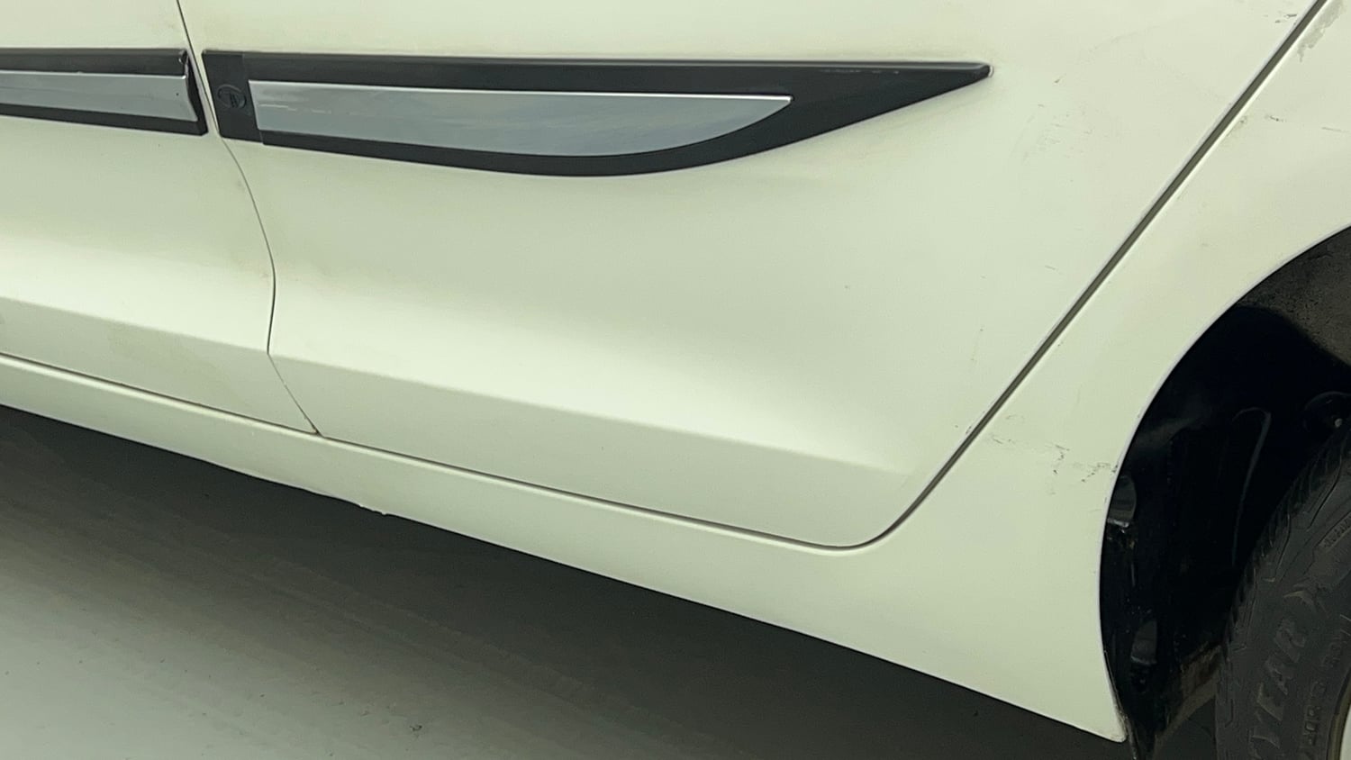 Used 2022 Tata Altroz XZA Plus Petrol Petrol Automatic dents MINOR DENT