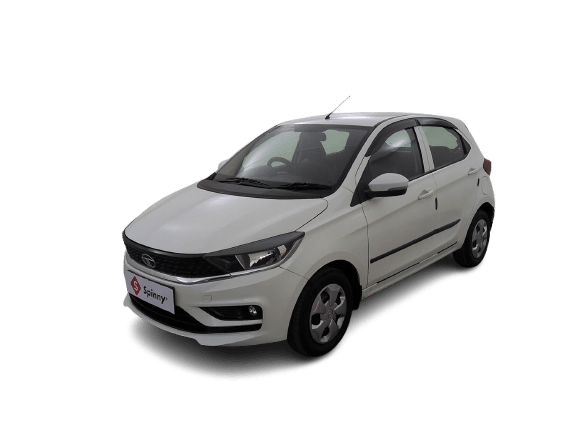 Used 2021 Tata Tiago XT Petrol Manual Image