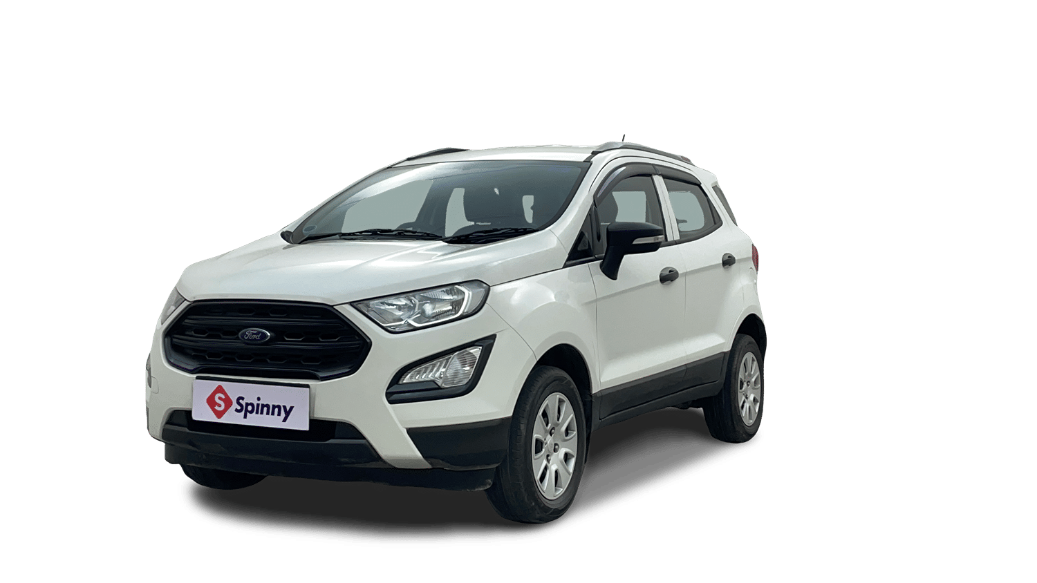 Used 2018 Ford EcoSport Ambiente 1.5L TDCi Diesel Manual Image