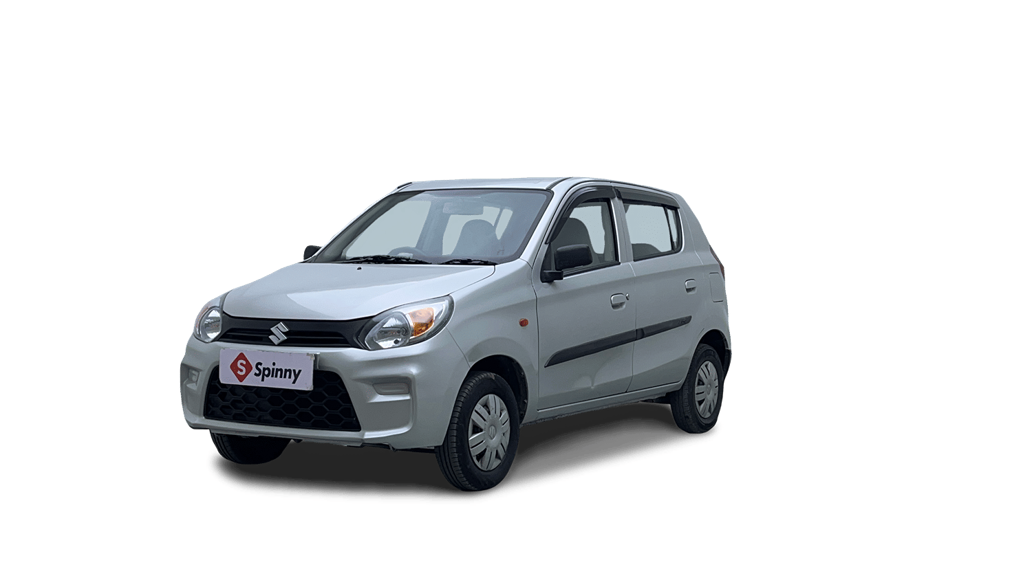 Used 2020 Maruti Suzuki Alto 800 LXi Petrol Manual Image