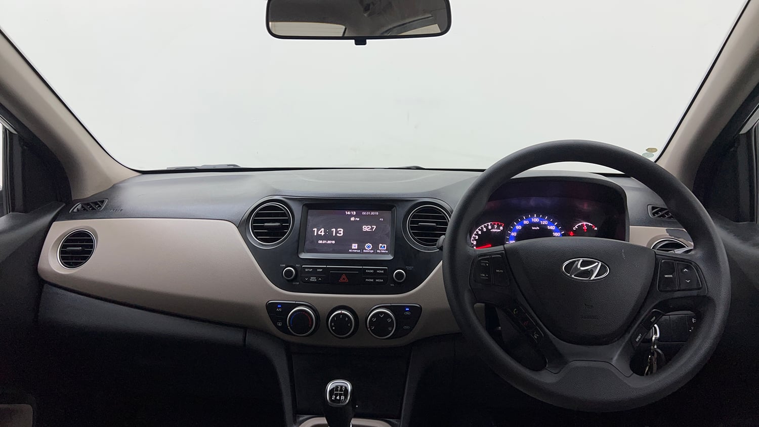DASHBOARD VIDEO