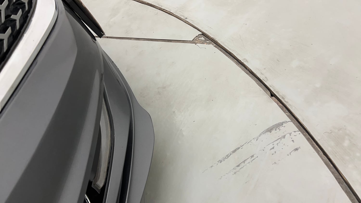 Used 2024 Tata Tigor XZA Plus iCNG Cng Automatic dents MINOR SCRATCH