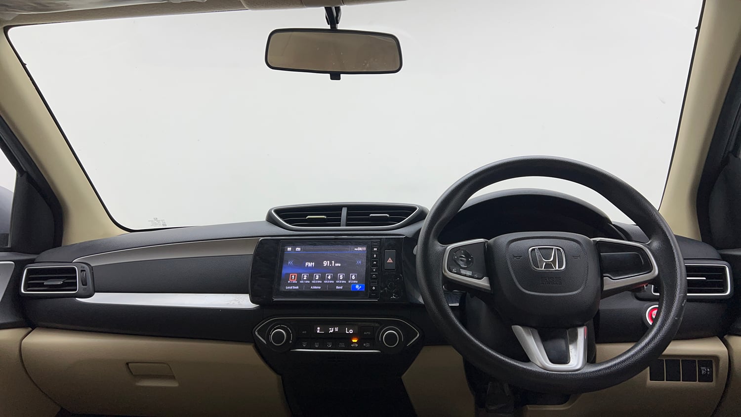 DASHBOARD VIDEO