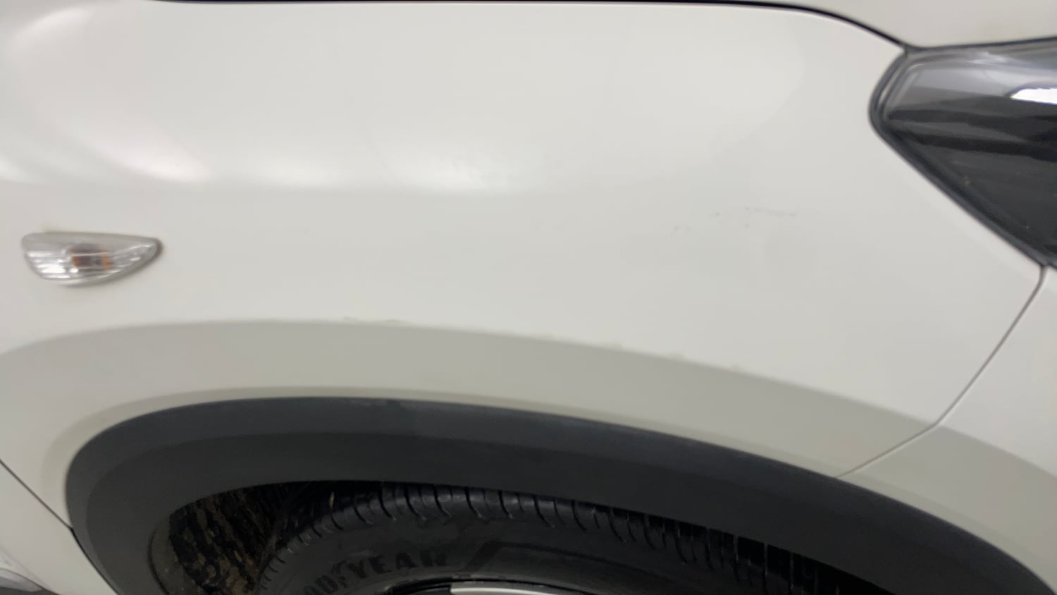 Used 2024 Kia Sonet HTK (O) 1.2 Petrol MT Petrol Manual dents MINOR SCRATCH