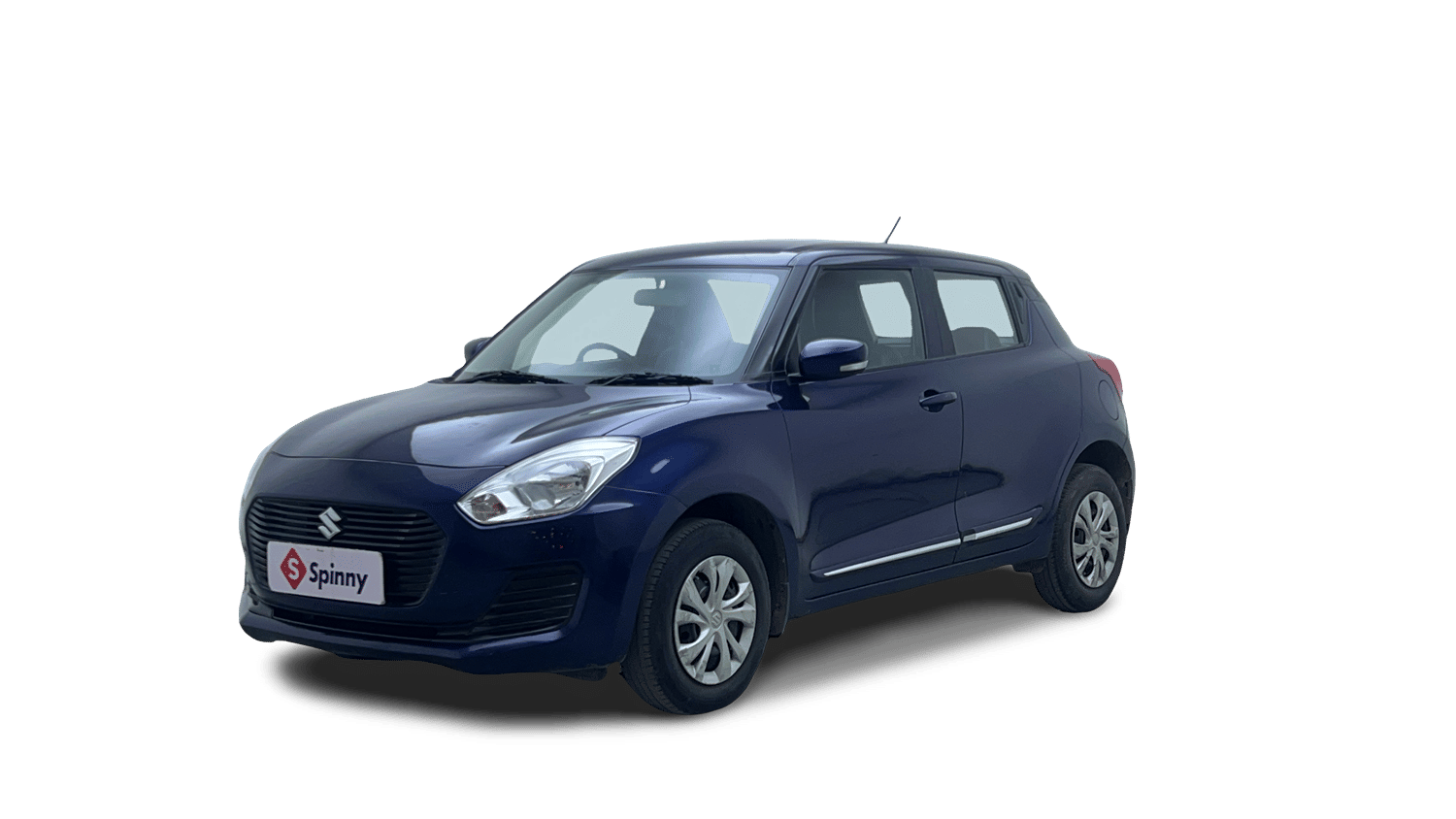 Used 2019 Maruti Suzuki Swift VXi AMT Petrol Automatic Image
