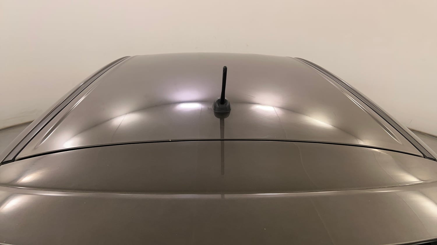 Used 2019 Maruti Suzuki Baleno Zeta Automatic Petrol Automatic exterior EXTERIOR ROOF VIEW